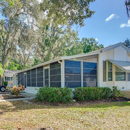 Bright Home Pool Access And Screened-In Porch! The Meadows Экстерьер фото